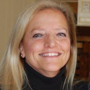 Meet your Posher, Margaret